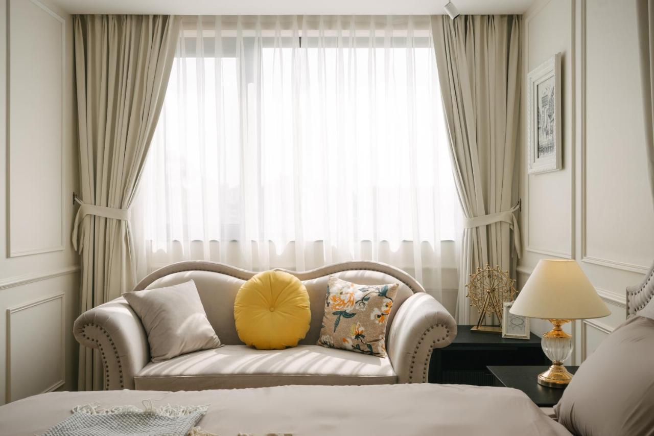 K6 Homestay 하노이 외부 사진