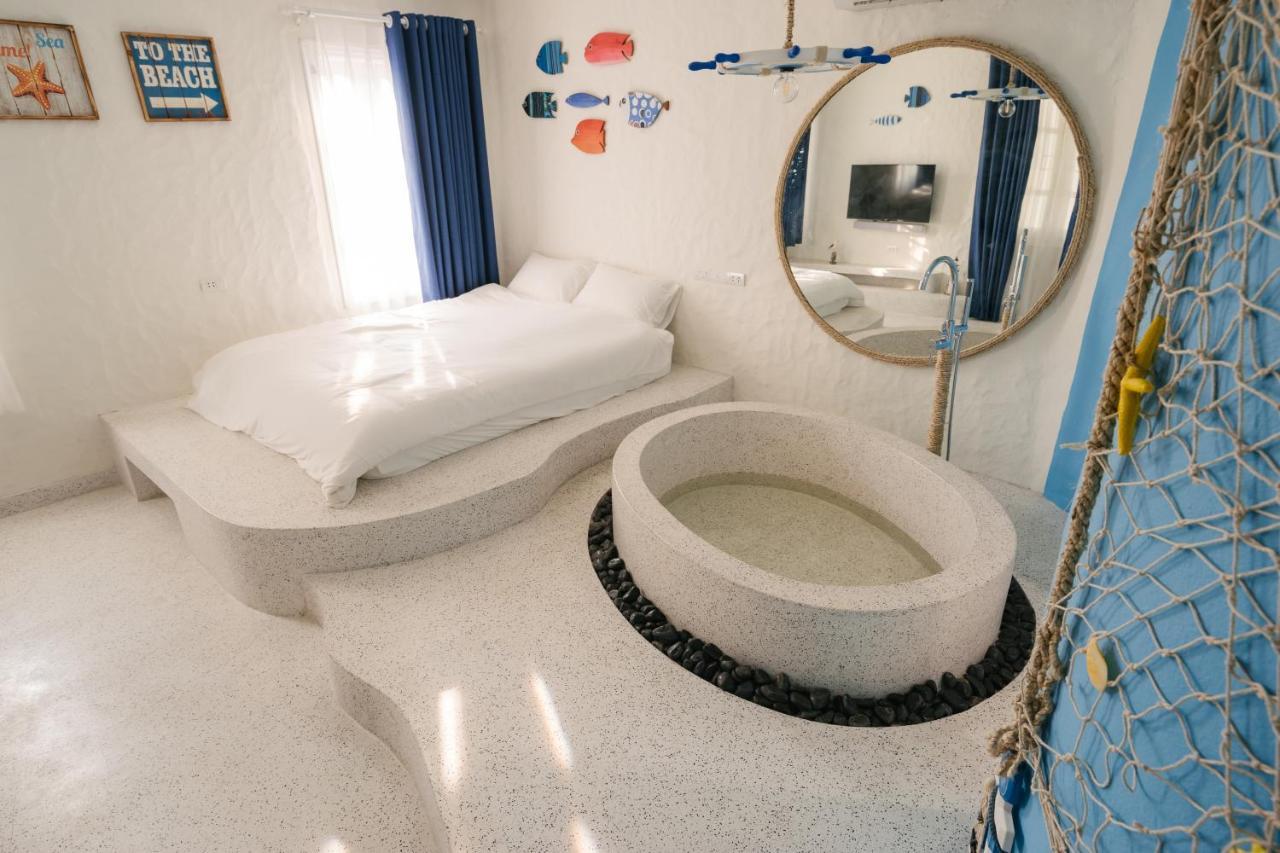K6 Homestay 하노이 외부 사진