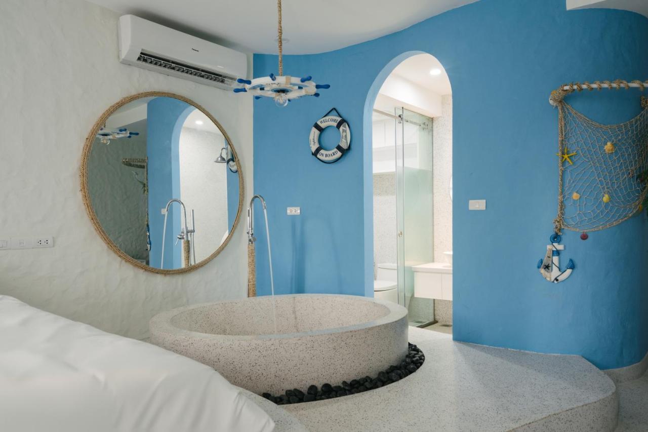 K6 Homestay 하노이 외부 사진