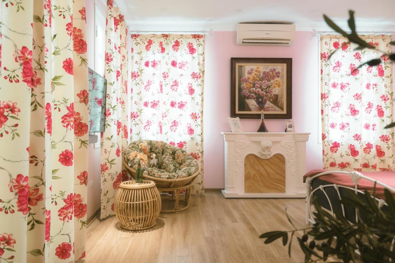 K6 Homestay 하노이 외부 사진
